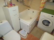 格安のバスルームに格安のバスルーム金具