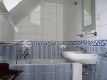 バスルームエコノミーオプション