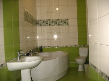 あなた自身のバスルーム改修のための詳細なコスト計算