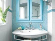 Feng Shui fürdőszoba mosogató