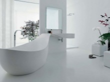 Feng Shui fürdőszoba szerelvények