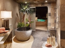 Nyanser i planeringen av badrumsdesignen