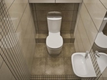 Planering av badrumsdesign