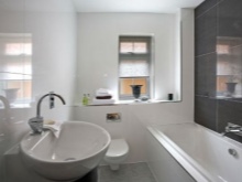 Fördelar med ett kombinerat badrum med badkar