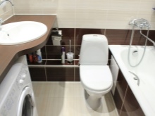 Delning av badrum - fördelar