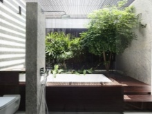 Regler for planter i badeværelset