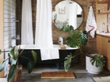 Planter til badeværelset