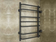 Paras kylpyhuoneen pyyheteline - asiantuntijan vinkit