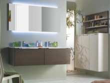 Paras peili kylpyhuoneeseen - asiantuntijan neuvoja