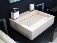 Voordelen van stenen wastafels