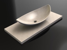 Fördelar med badrumsbänkar i falsk sten