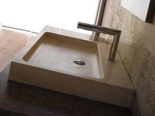 Fördelar med diskbänkar av konstgjord sten