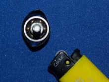 How to make rollers for a shower cabin with his hands