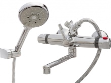 Termostaattinen sekoitushana