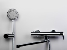 Yksivipuinen sekoitin