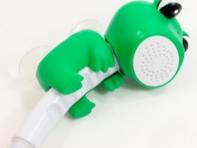 キッズシャワーヘッド