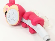 キッズシャワーヘッド