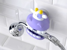 シャワーヘッドホルダー