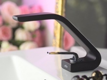 Μείκτης μπάνιου με μοχλό - Συσκευή