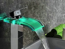 Πλεονεκτήματα των αναμεικτών μπάνιου με έναν μοχλό