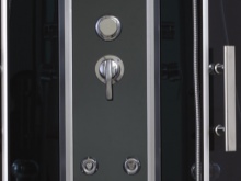 Enoročne mešalne pipe za prho