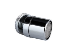 Aerador de latão para um misturador