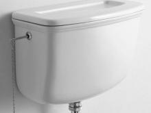 Ketjusäiliö wc-astiaa varten