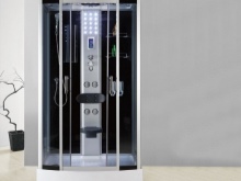 La cabina de ducha de hidromasaje Fresh