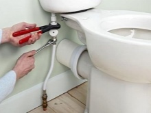 Подмяна на тръби