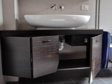 Fördelarna med under diskbänkens fåfänga i badrummet