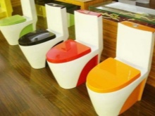 Fördelar med monobloc-wc