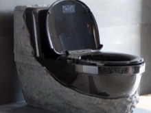 Tips för att välja en monobloc toalettskål