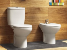 Aseo en el piso de Victoria