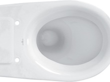 Ferde WC átlós süllyesztéssel