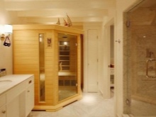 Modi der Infrarotsauna für Ihr Zuhause