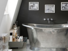 The advantages of a metal bath