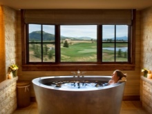 Advantages of metal bath