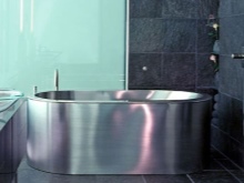 Advantages of a metal bath