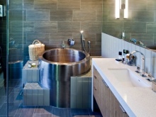 Peculiarities of selecting a metal bath