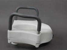 WC-felszerelés inalidok számára