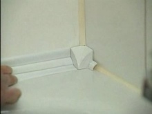 Typer av plasthörnbadkar