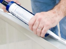 Mångfald av plast badkar hörn