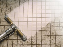 Tips for Bathroom Tile Care