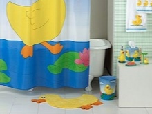 Design baby badmatta