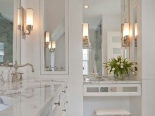 バスルームのウォールライト選びのポイント