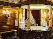 浴室用壁掛け照明の選び方のポイント