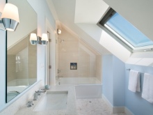 バスルーム用ウォールライト