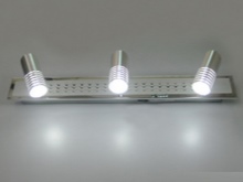 スポットライト - バスルーム用ウォールライト