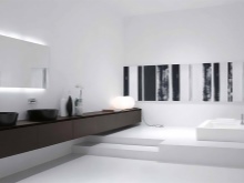 Обзавеждане за баня от Antonio Lupi