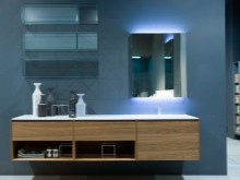 Обзавеждане за баня Antonio Lupi